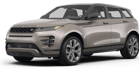 LAND ROVER RANGE ROVER EVOQUE 2023 SALZL2FX9PH230395 image LAND ROVER RANGE ROVER EVOQUE 2023 SALZL2FX9PH230395 image